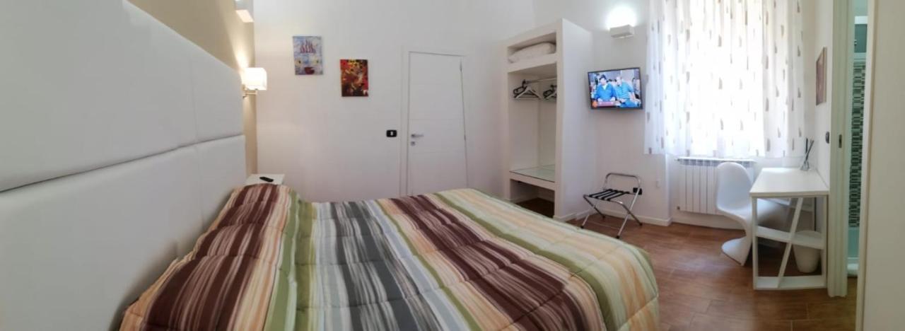 Maja Bed & Breakfast Reggio Calabria Exterior photo